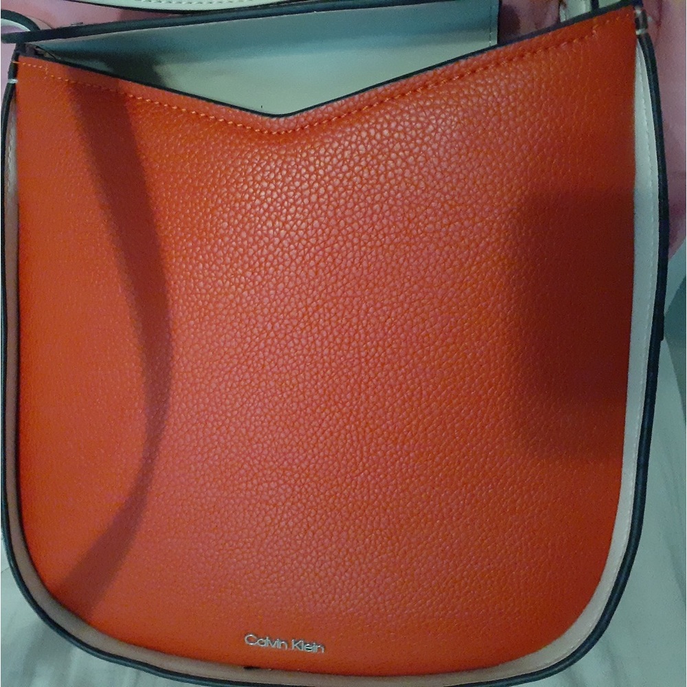 Crossbody
